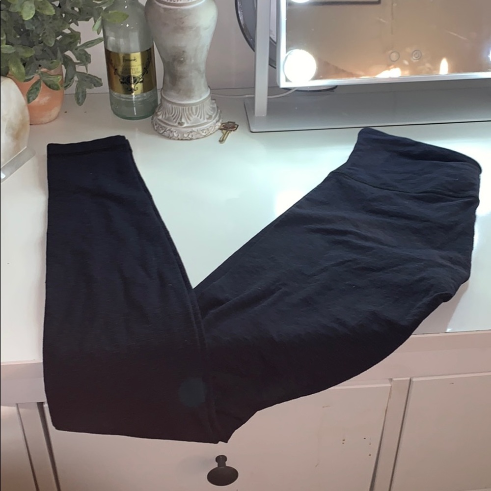 Lululemon leggings